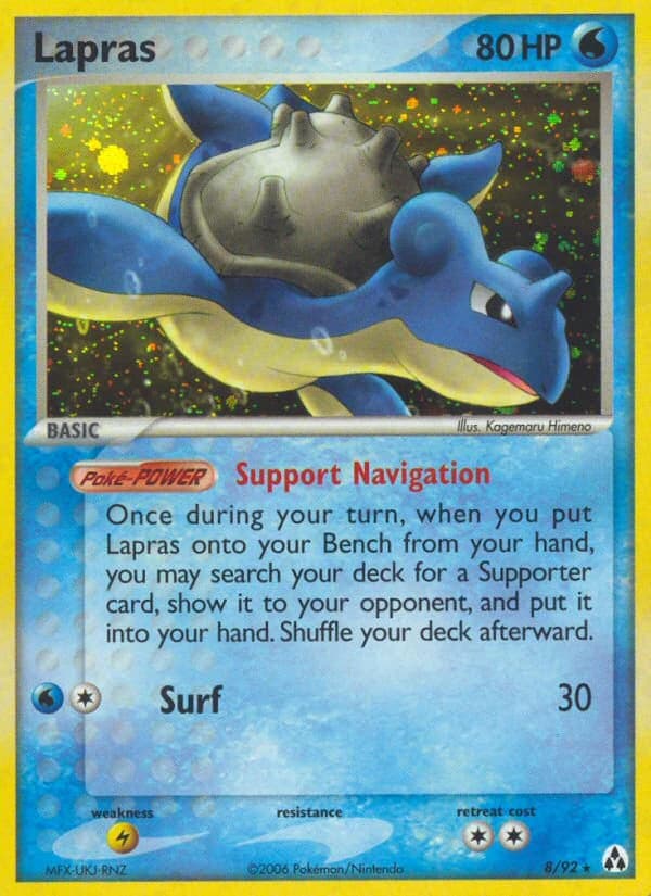 Lapras (8)