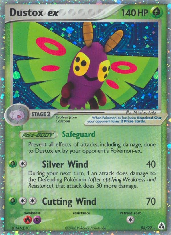 Dustox ex (86)
