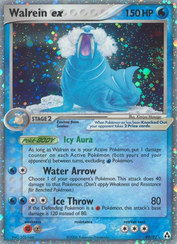 Walrein ex (89)