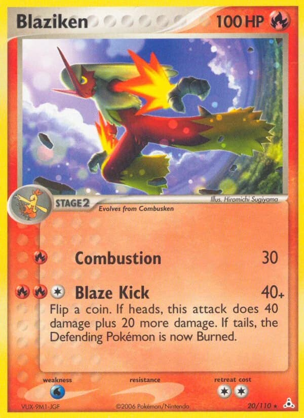 Blaziken (20)