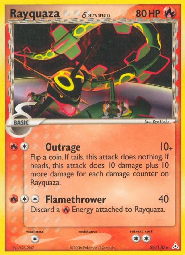 Rayquaza δ (26)