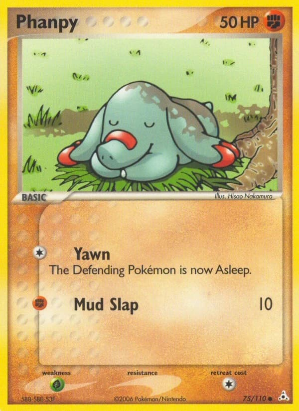 Phanpy (75)