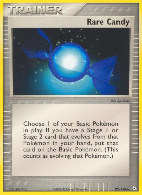 Rare Candy (90)