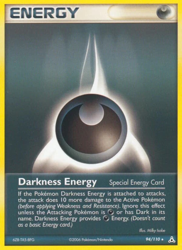 Darkness Energy (94)