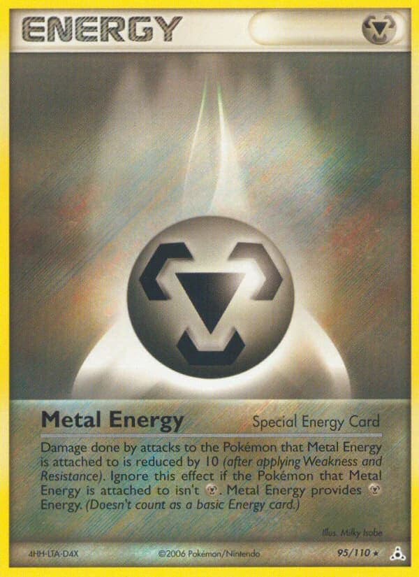 Metal Energy (95)