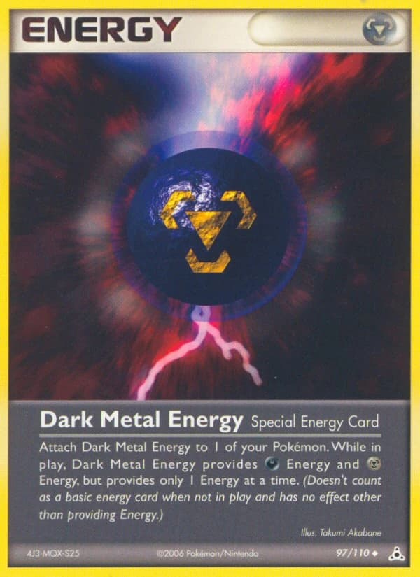 Dark Metal Energy (97)