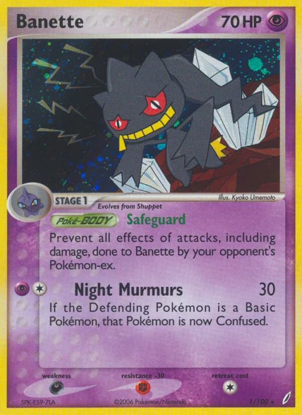 Banette (1)
