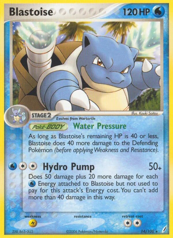 Blastoise (14)
