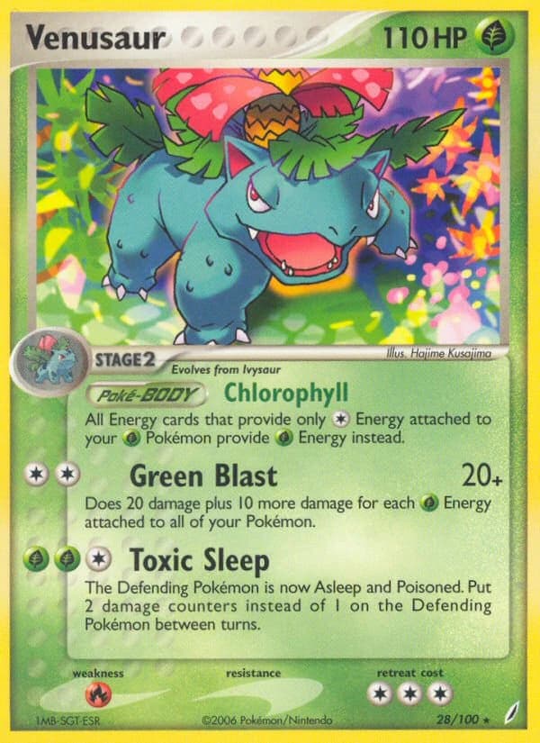 Venusaur (28)