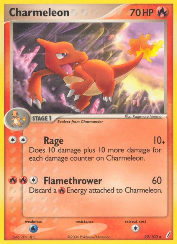 Charmeleon (29)