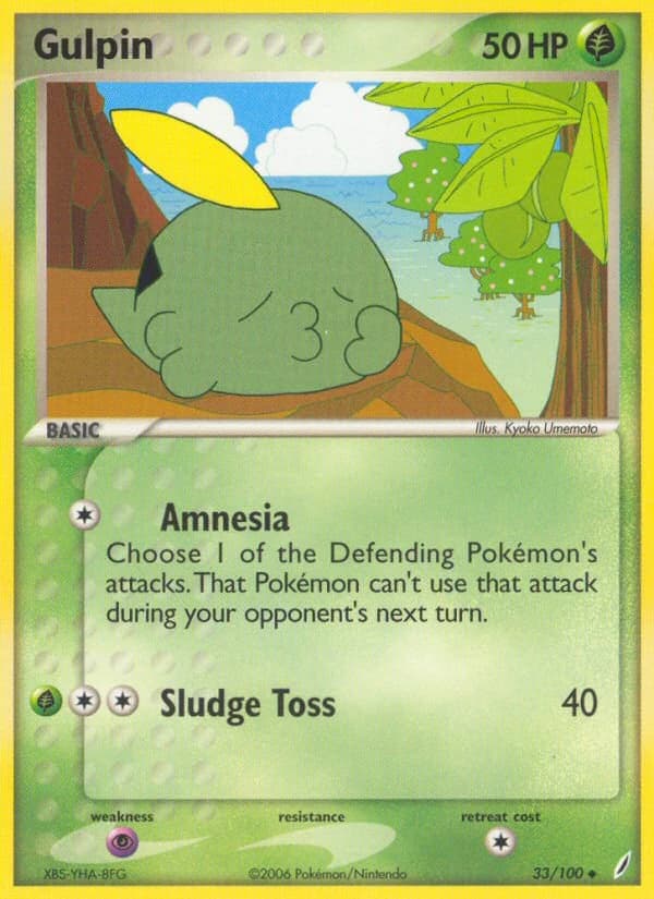 Gulpin (33)