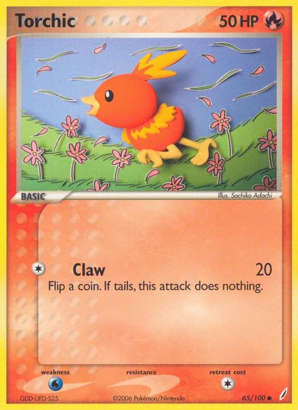 Torchic (65)