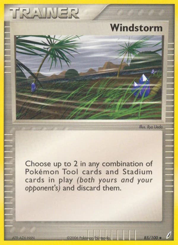 Windstorm (85)