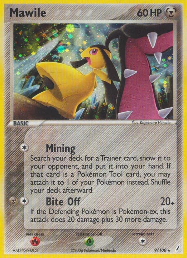 Mawile (9)