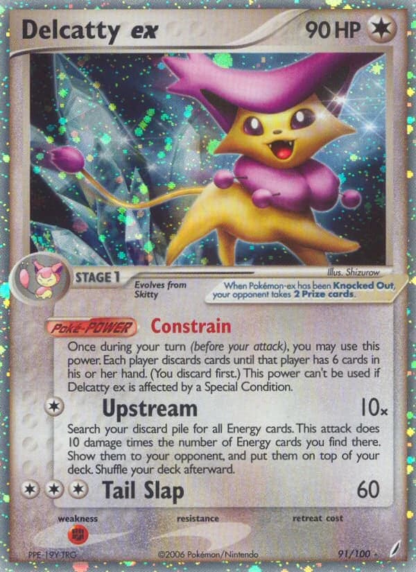 Delcatty ex (91)