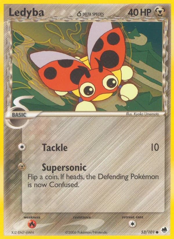 Ledyba δ (53)