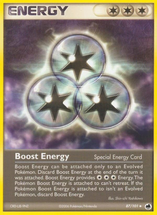 Boost Energy (87)