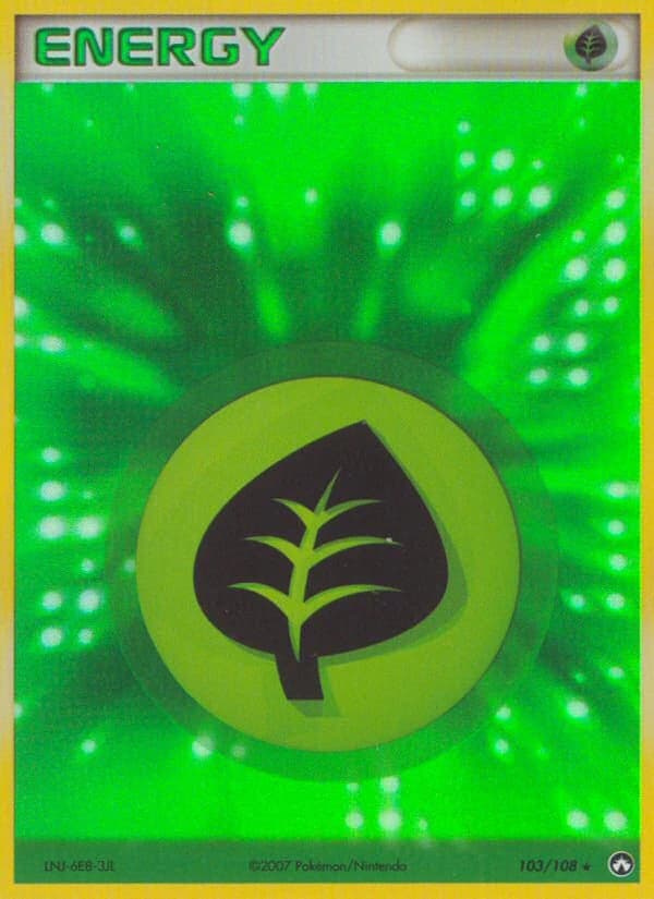 Grass Energy (103)