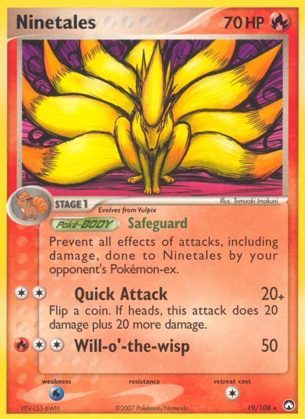 Ninetales (19)