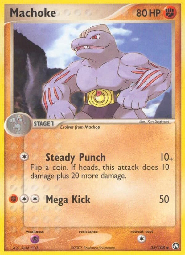 Machoke (33)