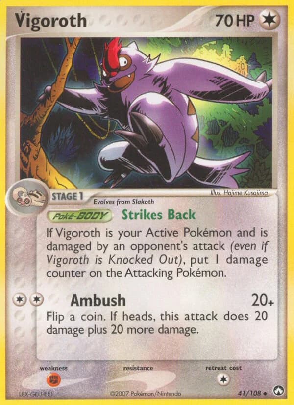 Vigoroth (41)