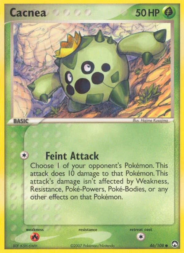 Cacnea (46)