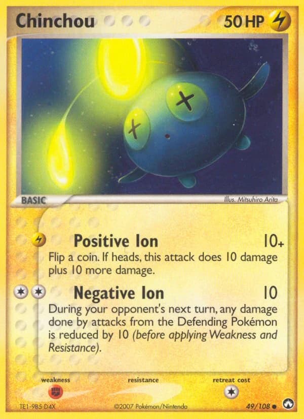 Chinchou (49)