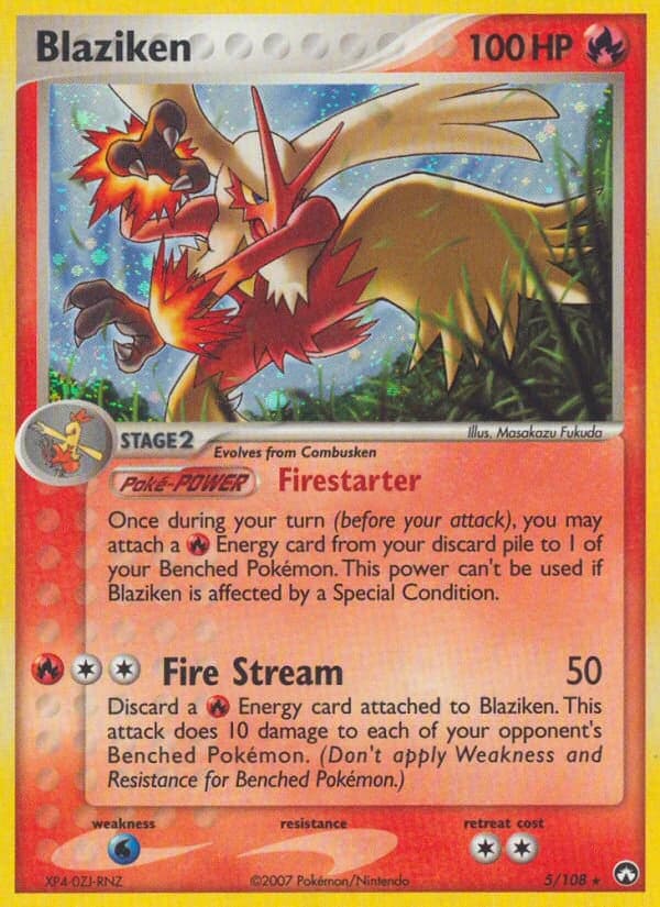 Blaziken (5)