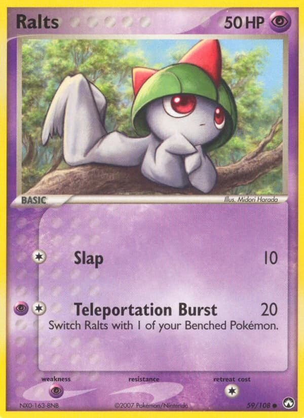 Ralts (59)