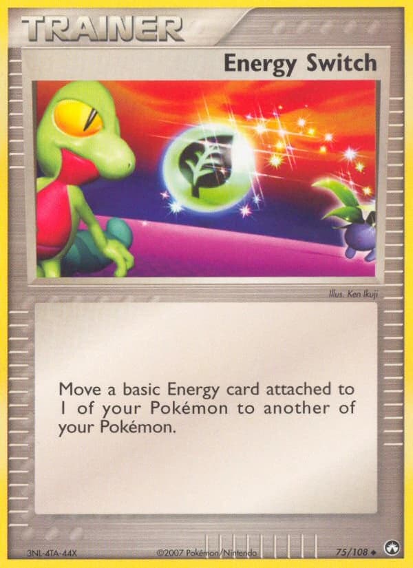 Energy Switch (75)