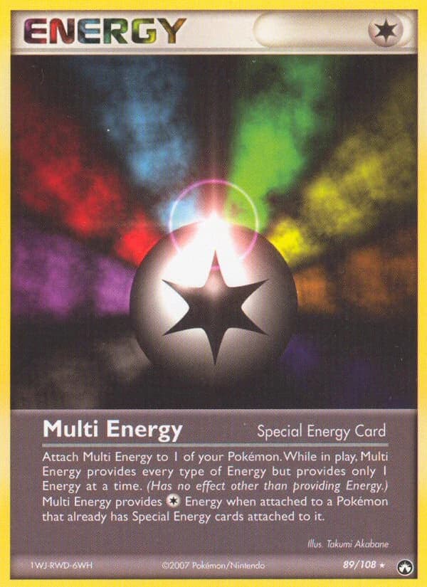Multi Energy (89)