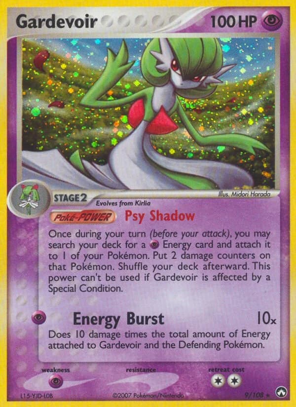 Gardevoir (9)