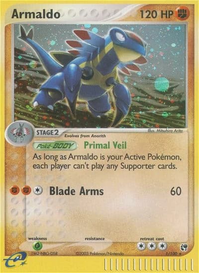 Armaldo (1)
