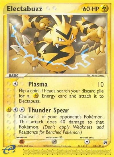 Electabuzz (35)