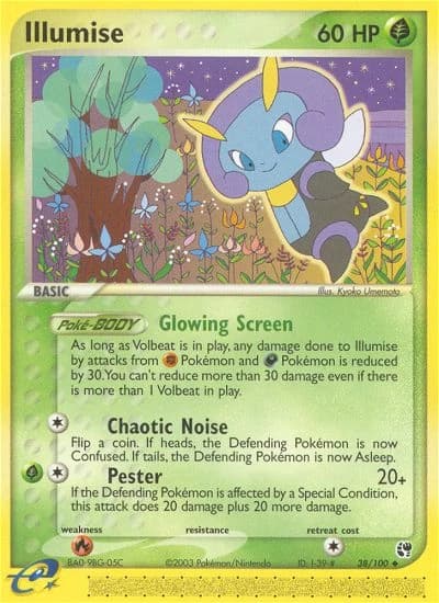 Illumise (38)