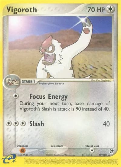Vigoroth (52)