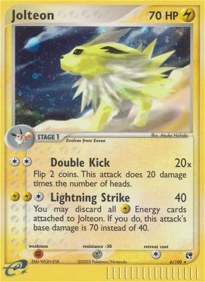Jolteon (6)