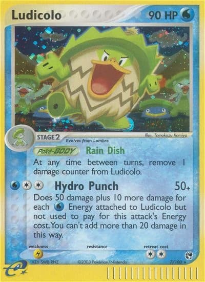 Ludicolo (7)
