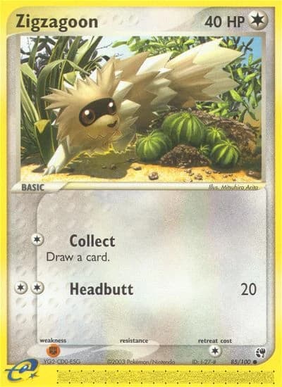 Zigzagoon (85)