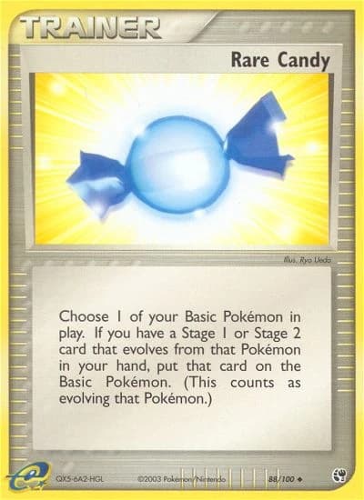 Rare Candy (88)