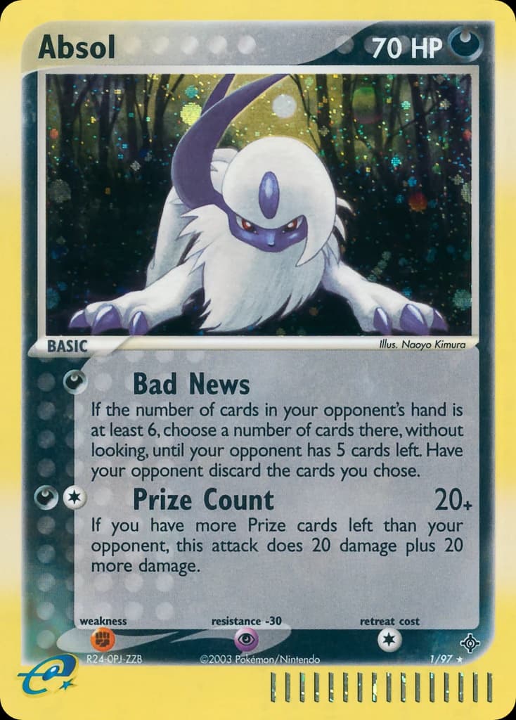 Absol (1)