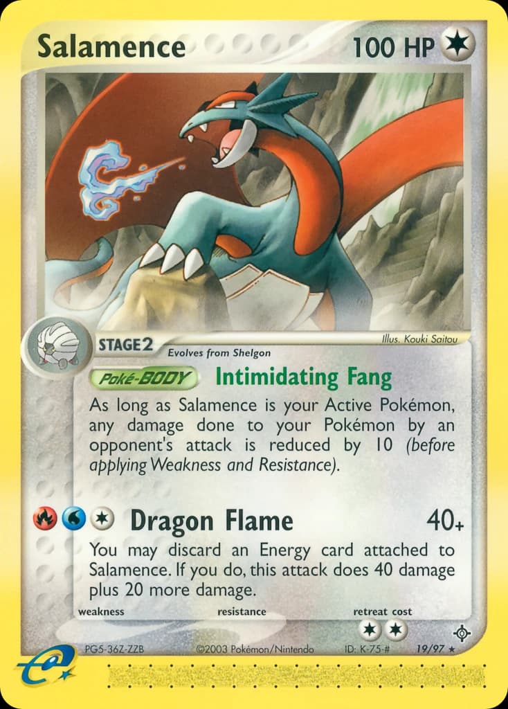 Salamence (19)