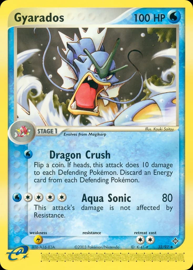 Gyarados (32)