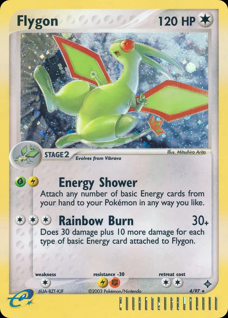 Flygon (4)