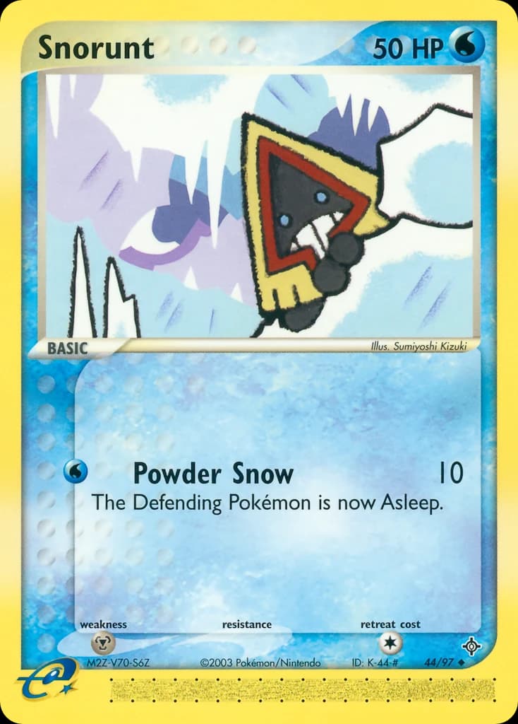 Snorunt (44)