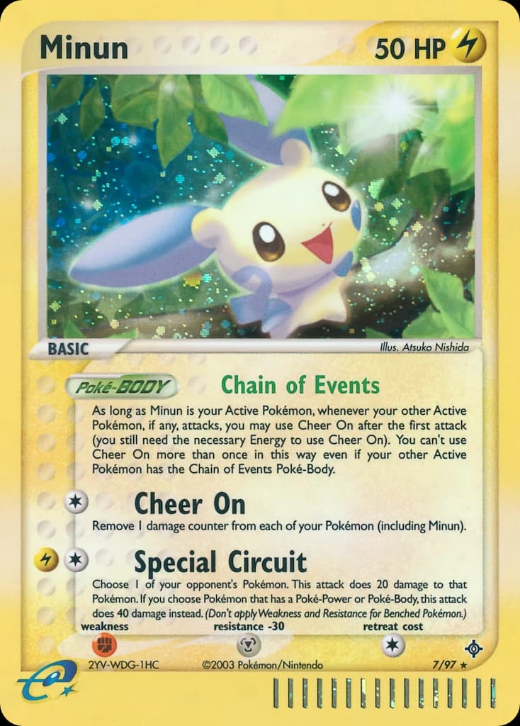 Minun (7)