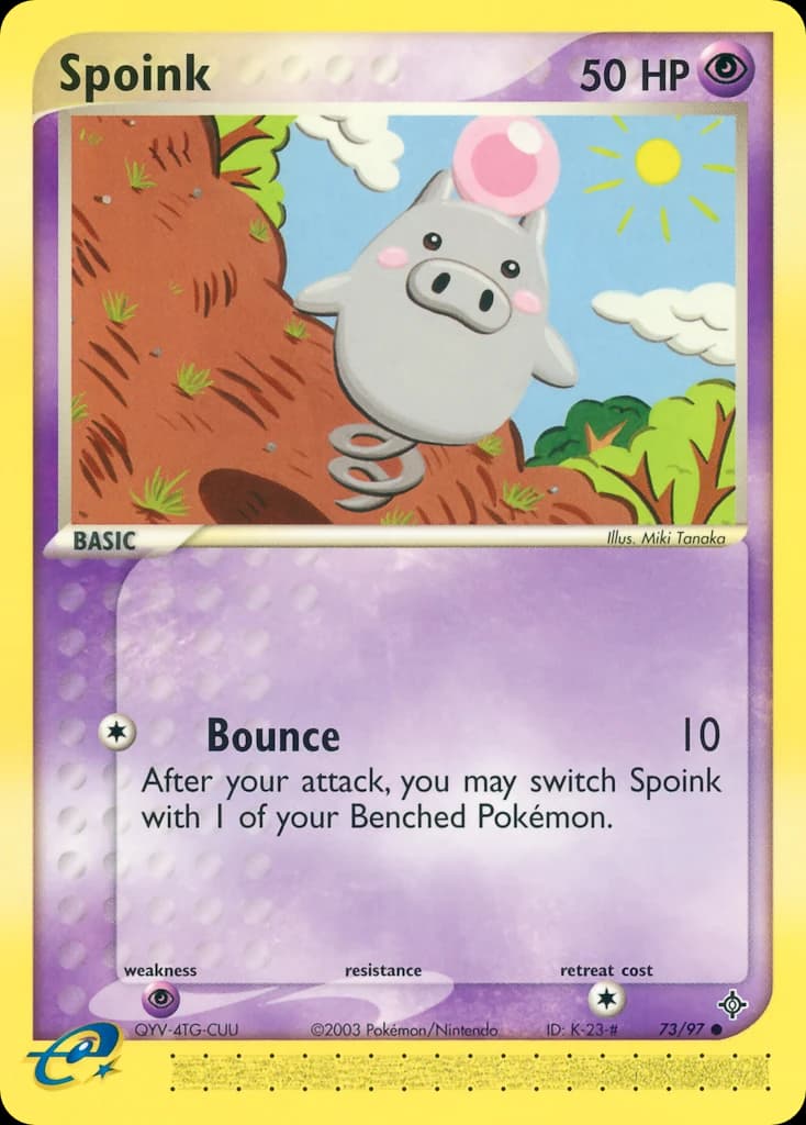 Spoink (73)