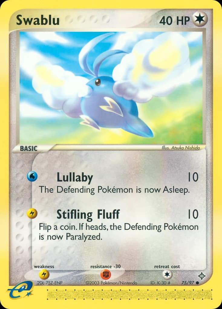 Swablu (75)