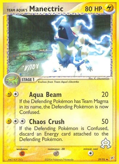 Team Aqua's Manectric (29)