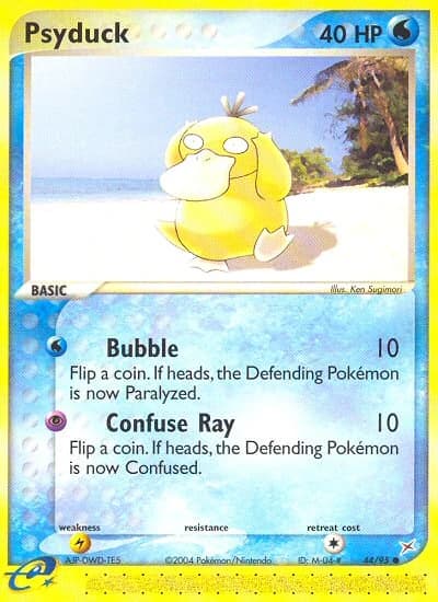 Psyduck (44)